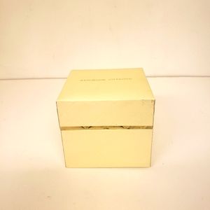 Adrienne Vittadini Watch Bracelet Set Silver And Gold Tones